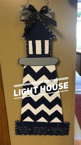 Light House / Janda Scrapgirl font $35 Adult Shape